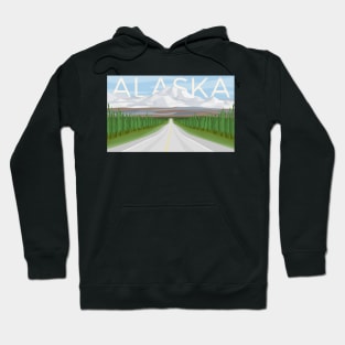 Alaska Hoodie